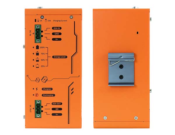 PB-9250J-SA Front Back