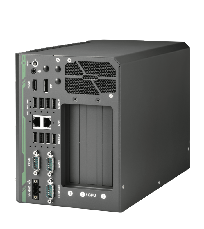 Neousys Nuvo-10003