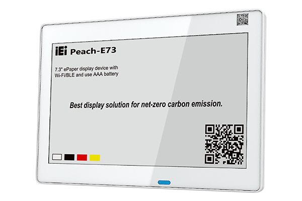 iEi Peach-E73