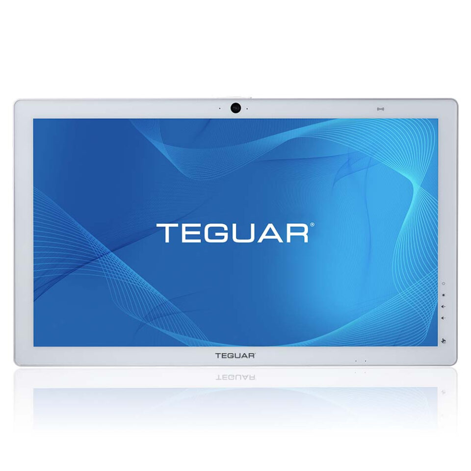 Teguar TM-5900-24 Front