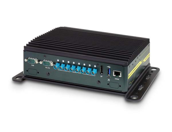 Neousys NRU-110V
