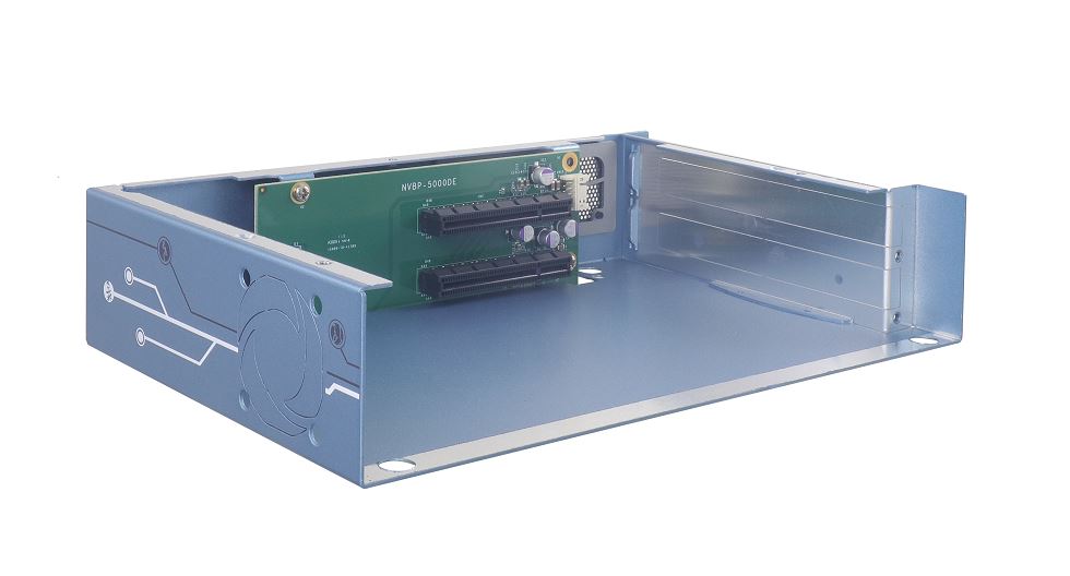Neousys Nuvo-7000DE Cassette