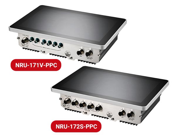 NRU-171V-172S-PPC allgemein