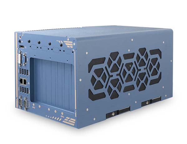 Neousys Nuvo-8208GC