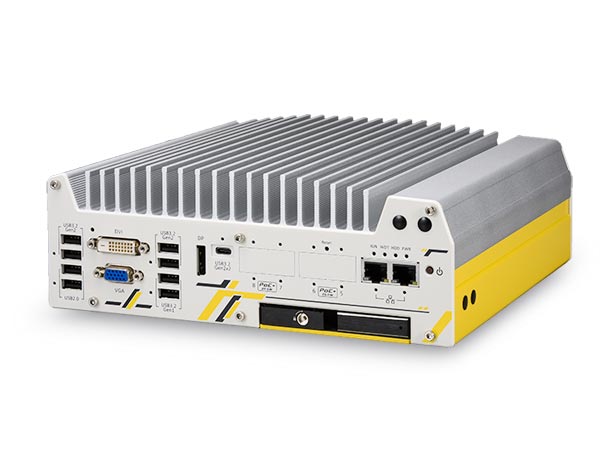 Neousys Nuvo-9100VTC