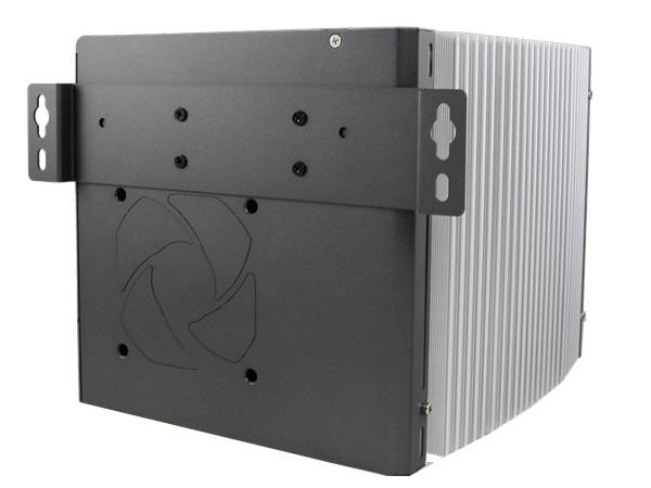 Neousys Nuvo-6041 Wall-mount