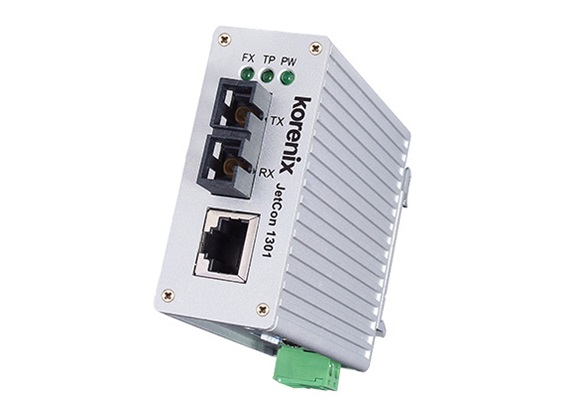 JetCon 1301-m Korenix JetCon 1301-m