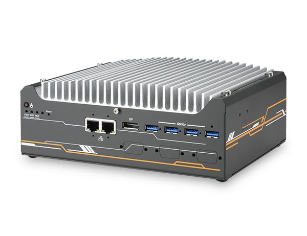 Neousys Nuvo-9501 Serie
