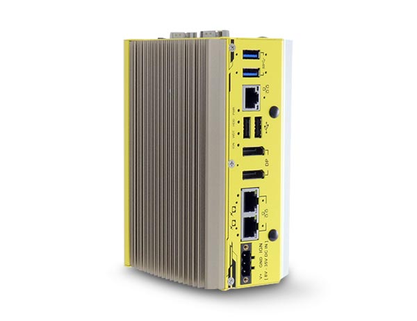 Neousys POC-451VTC