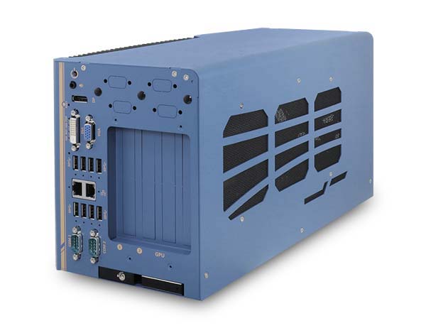 Neousys Nuvo-8108GC