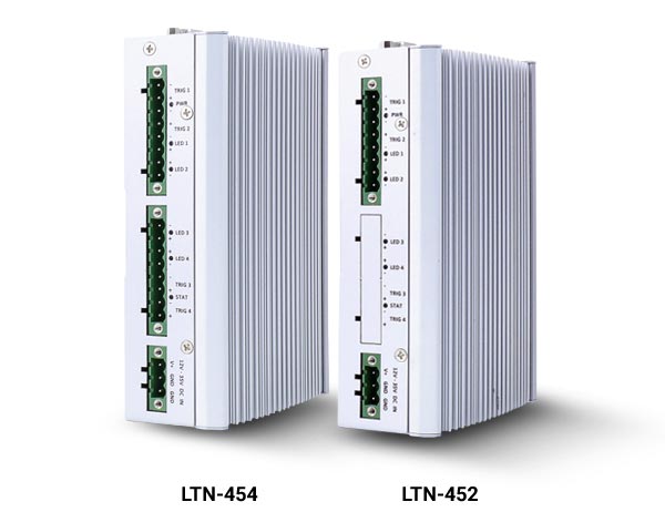 Neousys LTN-450 Serie