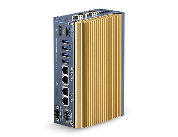 Neousys POC-700 Serie
