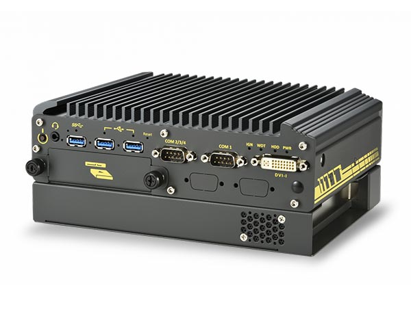 Neousys Nuvo-2612VTC
