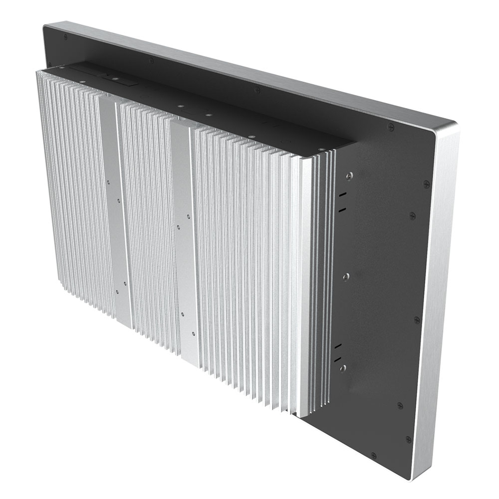 Elgens LPC-P185WAG-2Tx Hinten