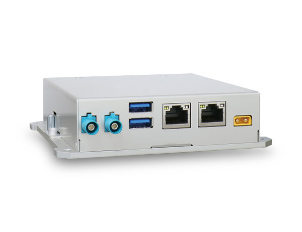 Neousys FLYC-300