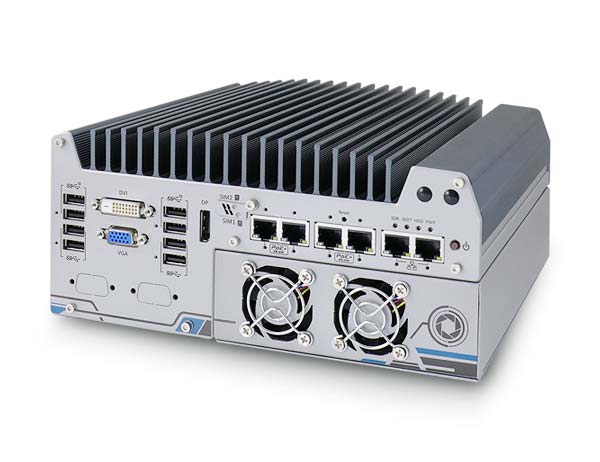 Neousys Nuvo-7306RT