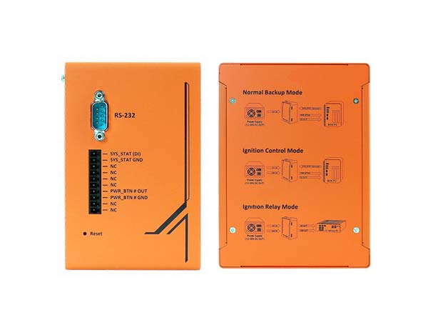 PB-9250J-SA Top Down