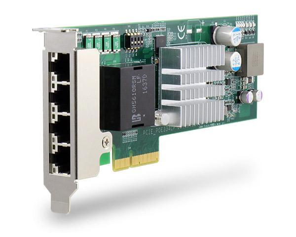 Neousys PCIe-PoE334LP