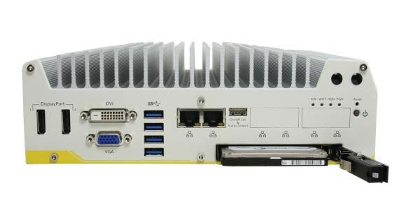 Neousys Nuvo-5100VTC SSD