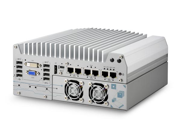 Neousys Nuvo-9160GC