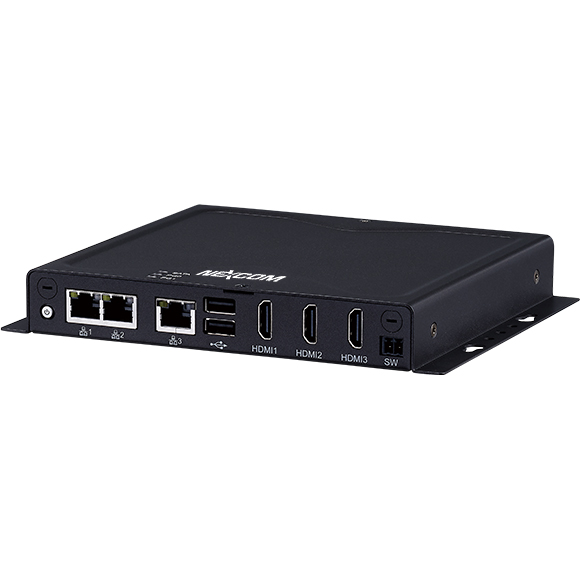 NISE-53 series NISE-53 series