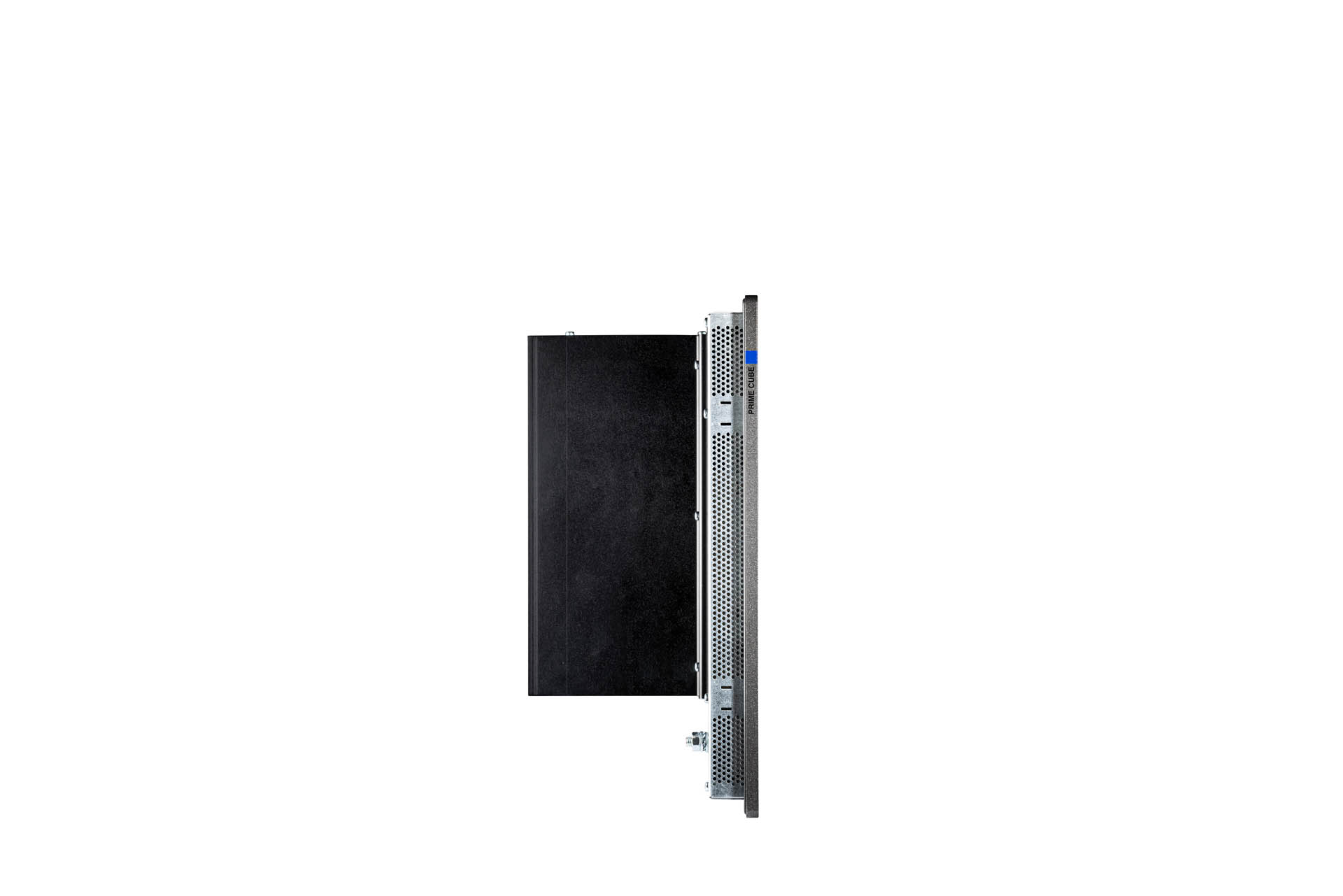 Schubert System Elektronik Prime Panel Performance Seitenansicht