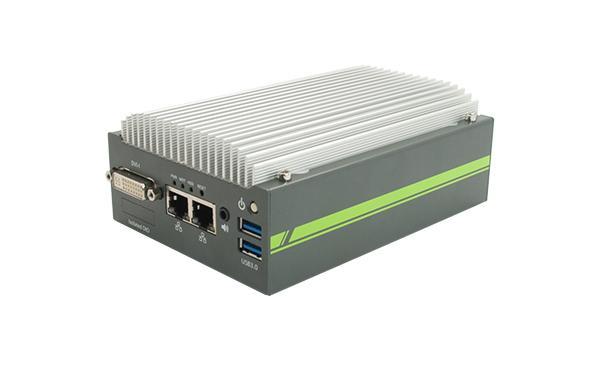 Neousys POC-200