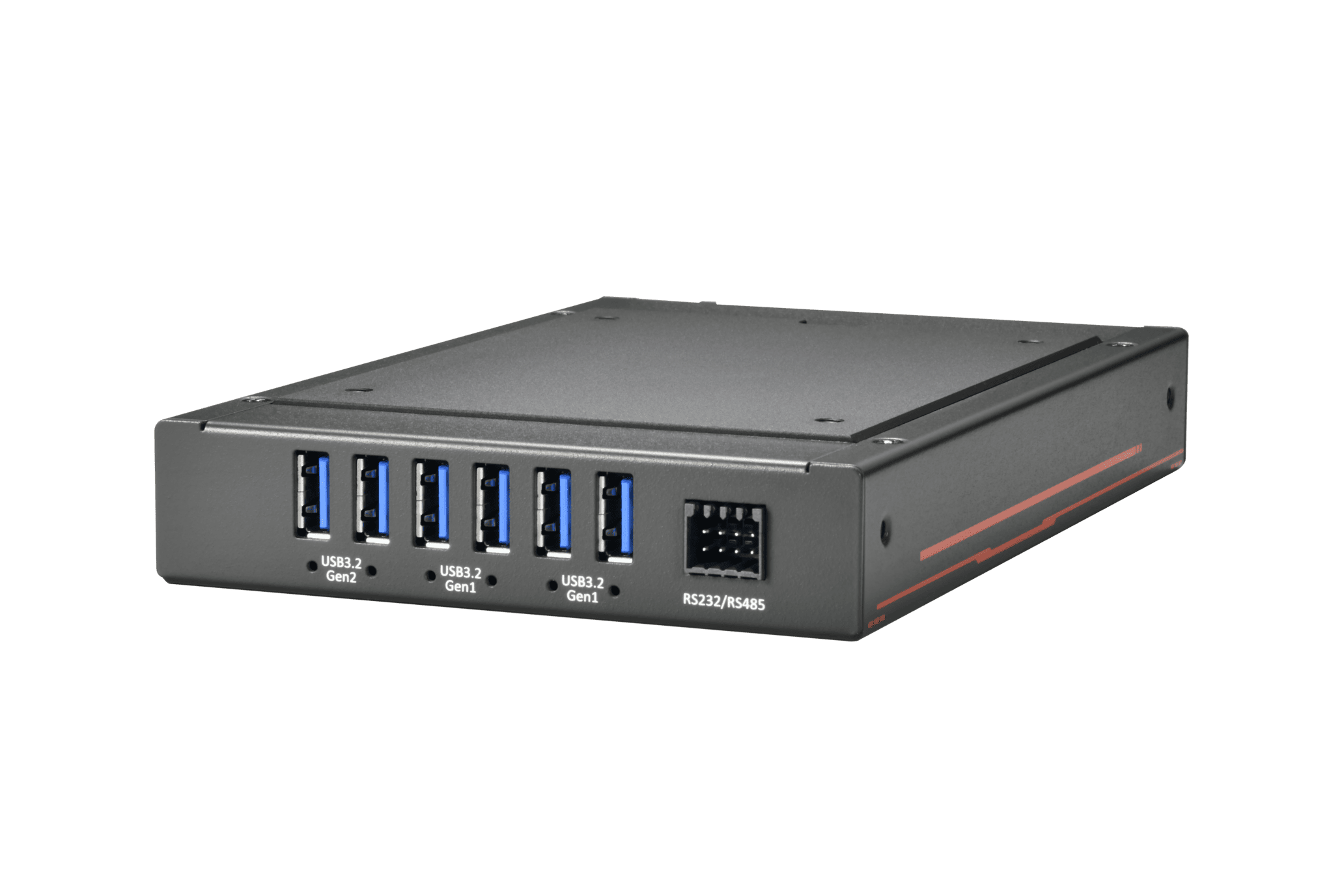 Neousys NRU-156