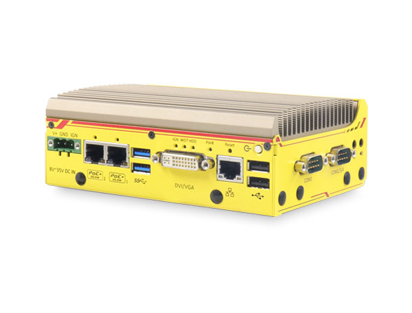 Neousys POC-351VTC