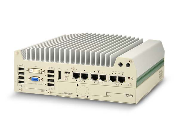 Neousys Nuvo-9000