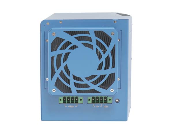 Neousys Nuvo-8108GC-XL Rueckseite