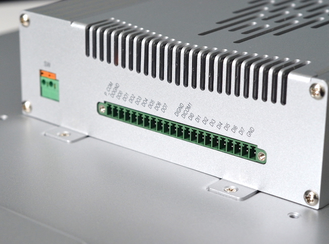 Nodka TPC6000-C2154 DIO
