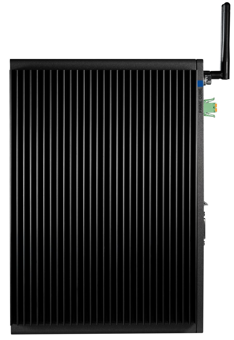 Schubert System Elektronik Prime Box Performance Oben
