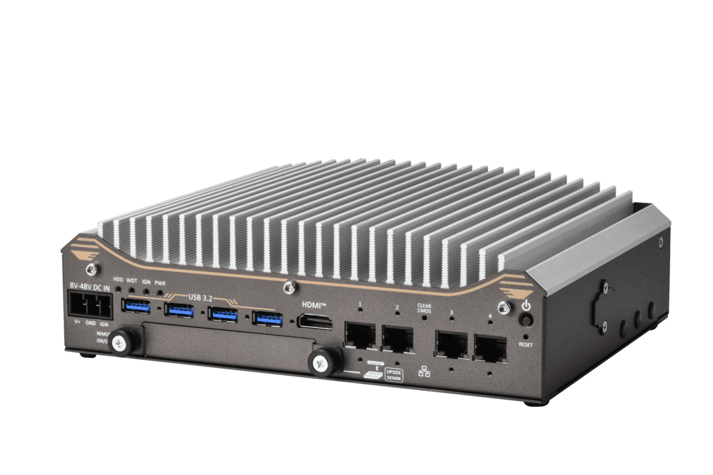 Nuvo-11500 series