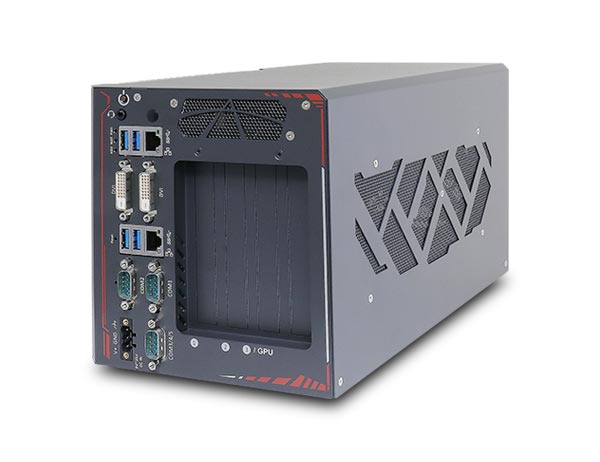 Nuvo-8111 Neousys Nuvo-8111