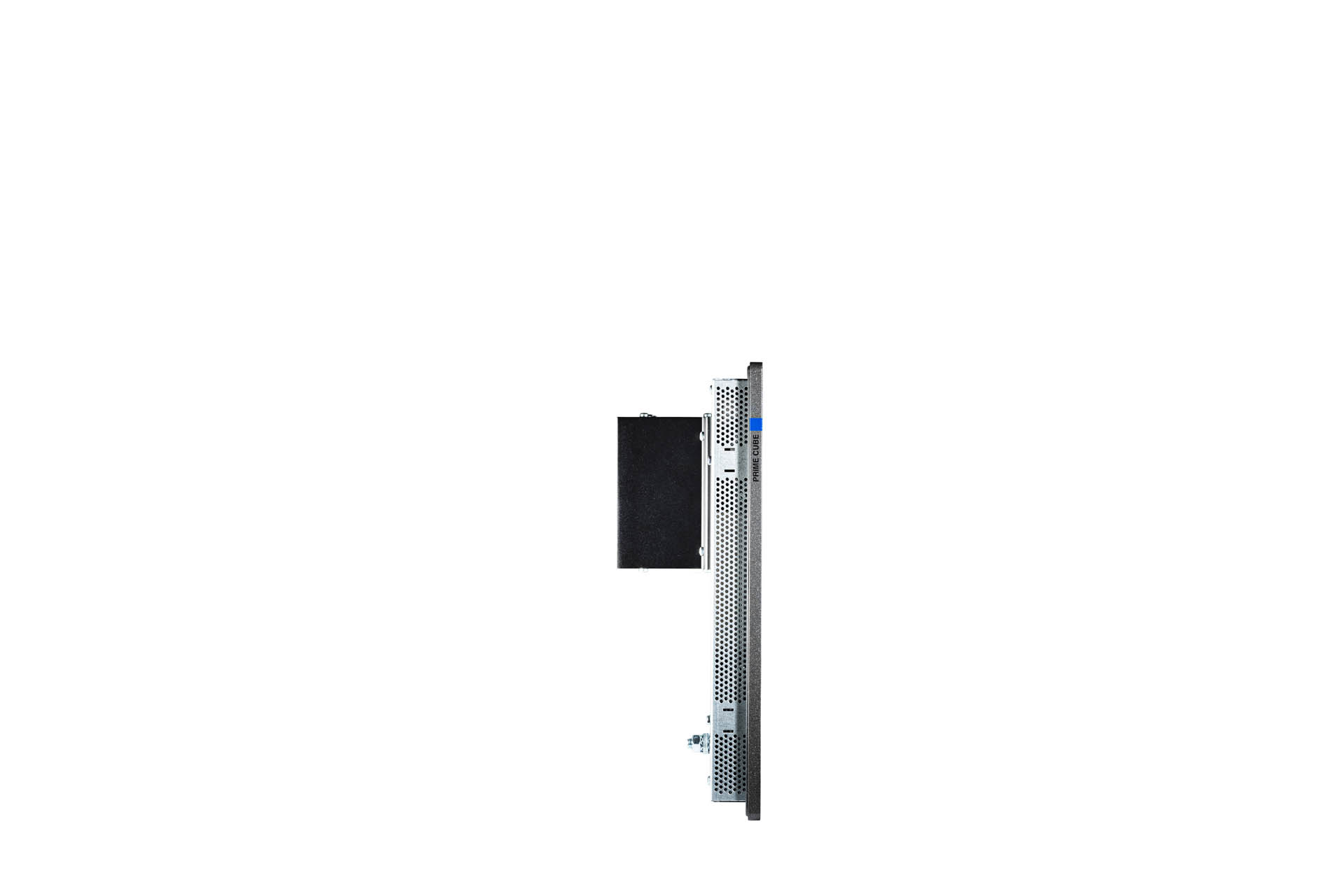 Schubert-System-Elektronik-Prime-Panel-Pico-10-1-EinbauSeitenansicht