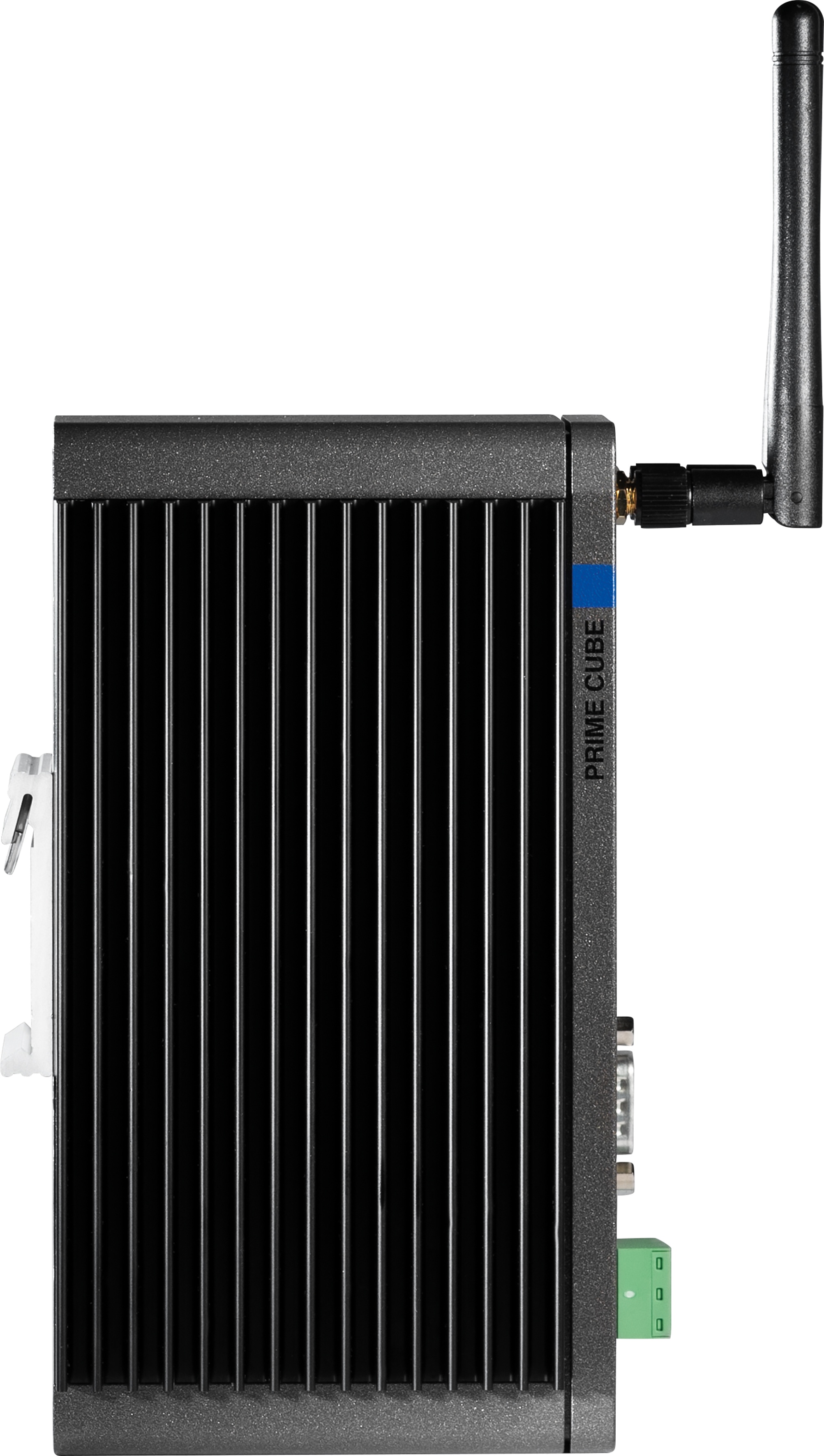 Schubert System Elektronik Prime Box Pico Oben