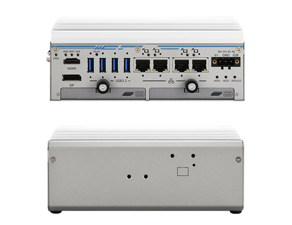 POC-764VR Seiten