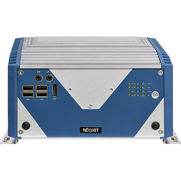 NISE 3910 Front