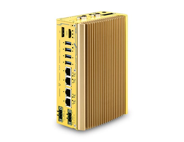 POC-715 Allgemein