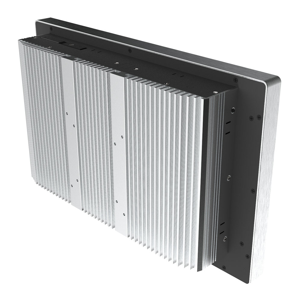 Elgens LPC-P156WAG-2Tx Hinten