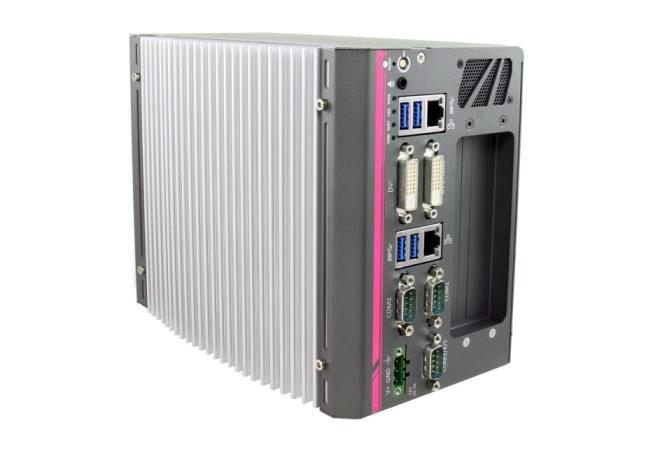 Neousys Nuvo-6002