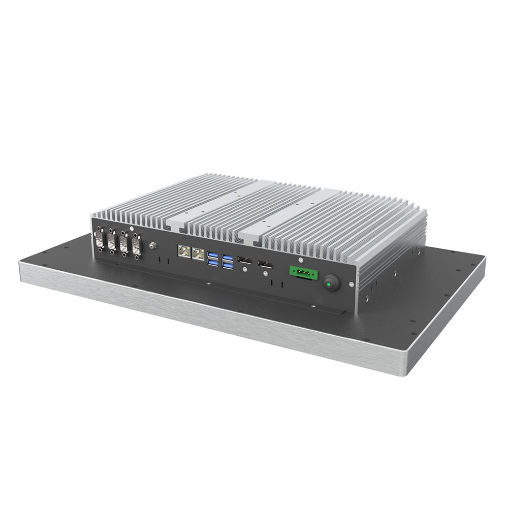 Elgens LPC-P185WAG-2Tx Anschluesse