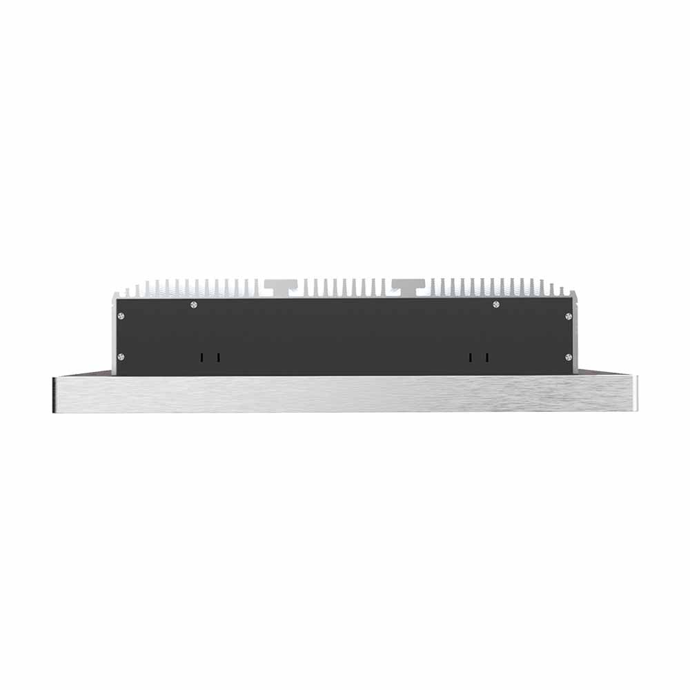 LPC-P150S-2Cx Seitenansicht