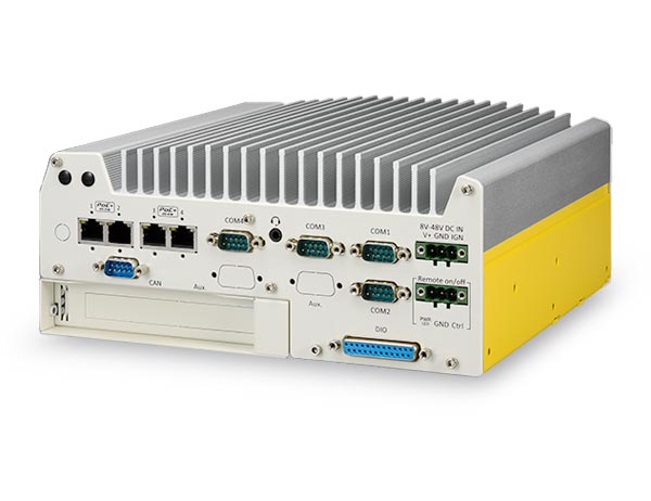 Neousys Nuvo-9200VTC