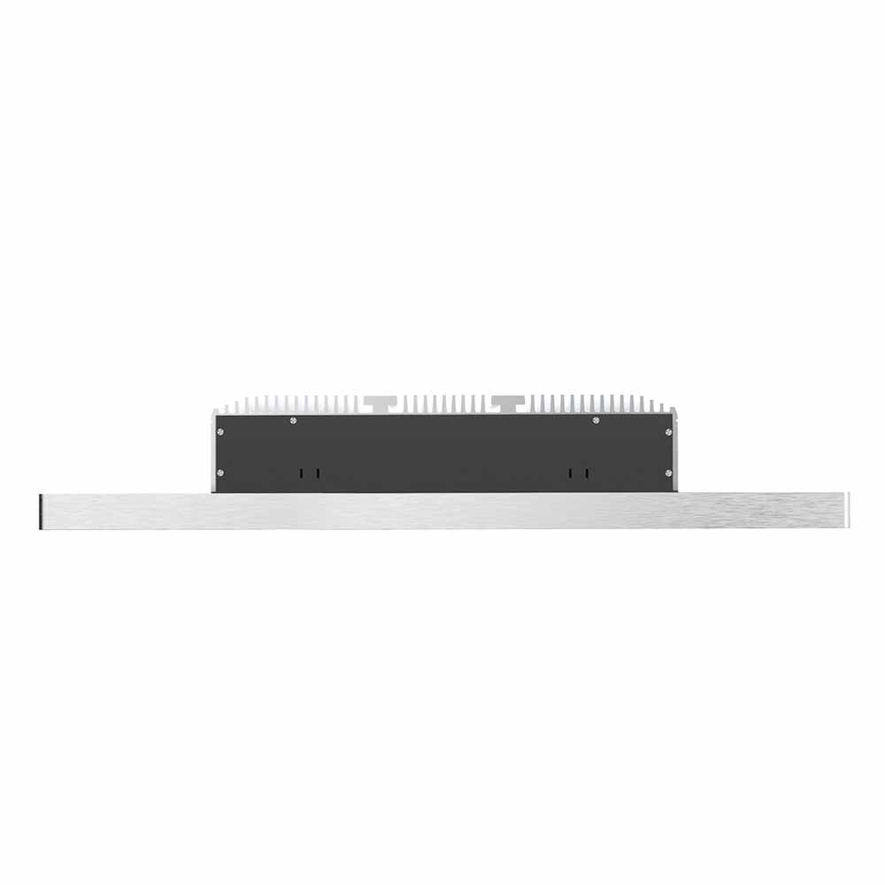 LPC-P215W-2Cx Seitenansicht