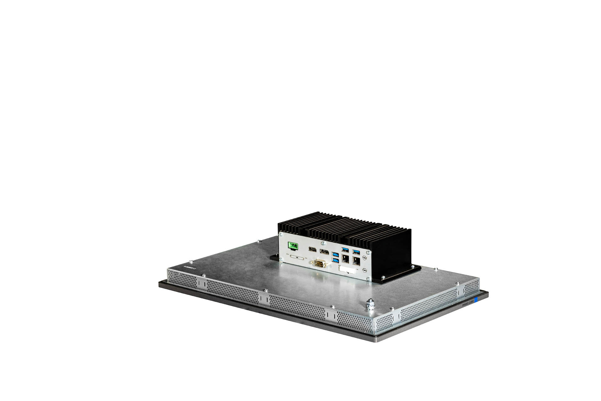 Schubert-System-Elektronik-Prime-Panel-Pico15-6-Einbau