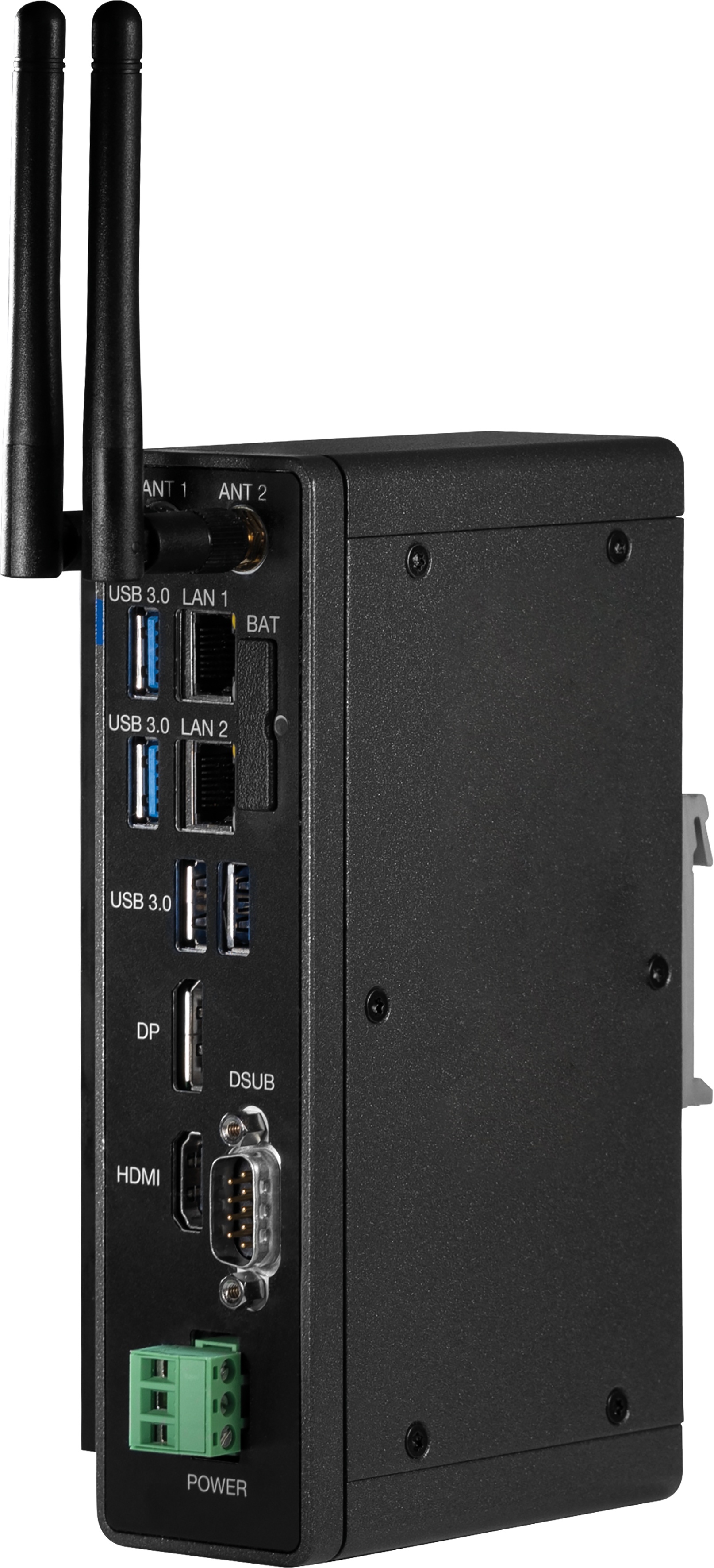 Schubert System Elektronik Prime Box Pico