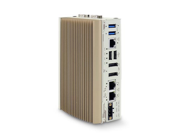 Neousys POC-400 Serie