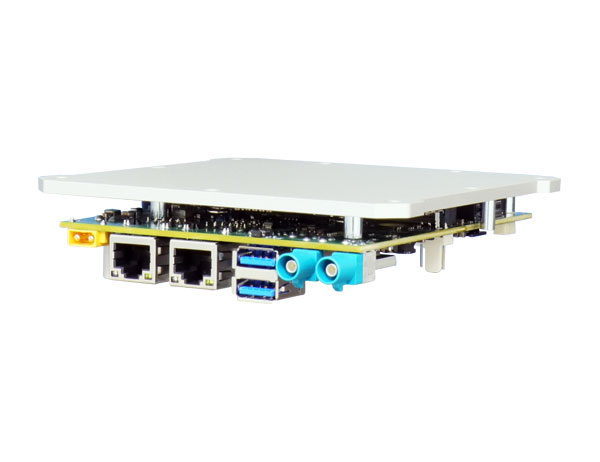 Neousys FLYC-300-ohne-EC
